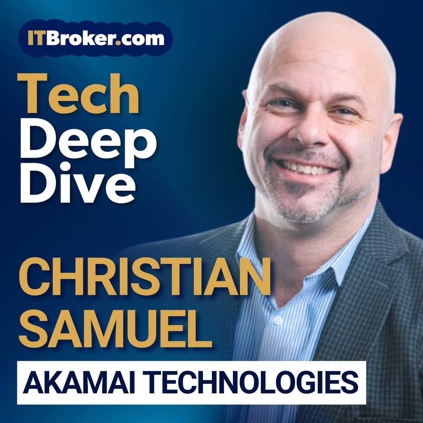 Tech Deep Dive