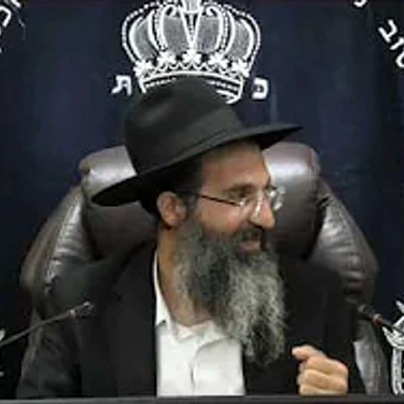 He Who Craves the World Cannot Enjoy What He Has | Rabbi Shay Oved | Thursday - Parshat Matot-Mas... episode artwork