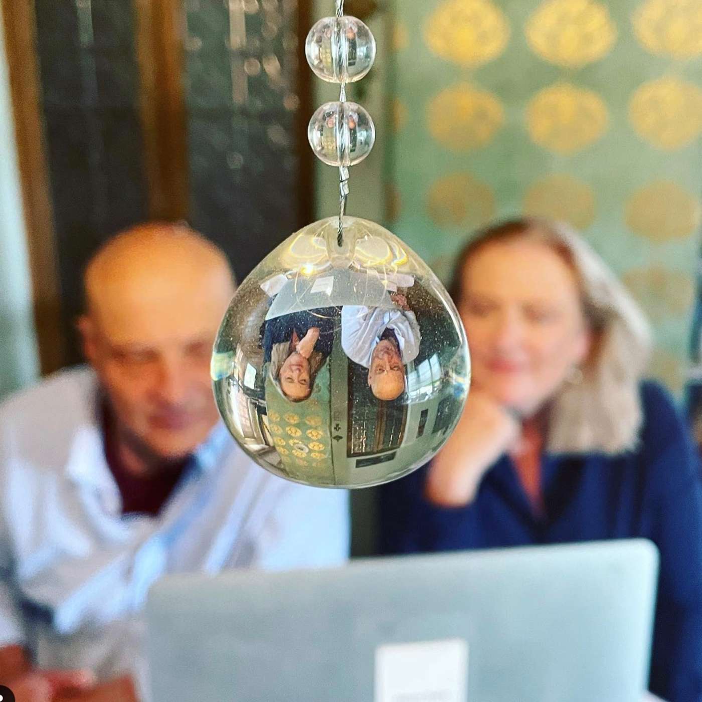 Twice 5 Miles Radio with James Navé