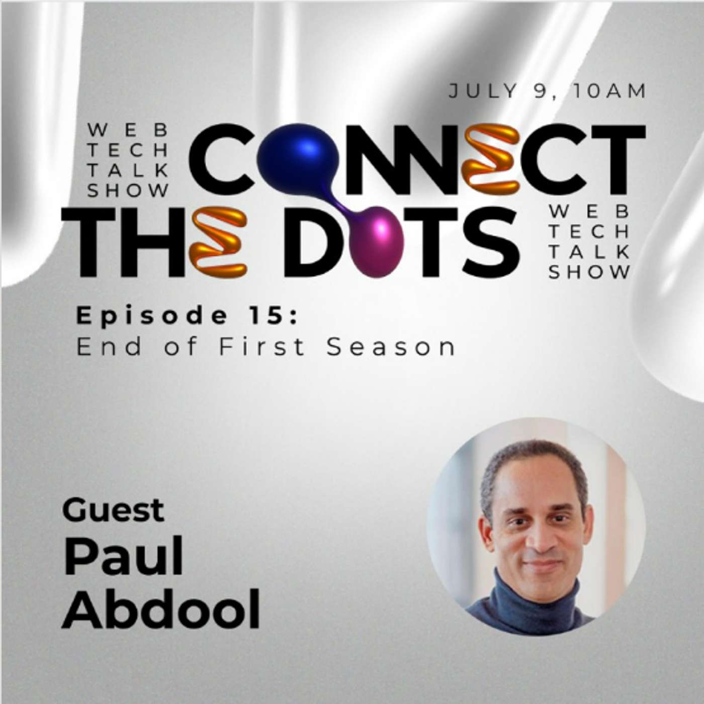 Beyond the CMS - A Content Management Podcast