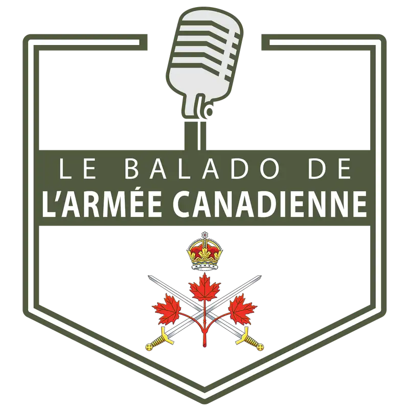 Corps des transmissions royal du Canada (S7 É5)