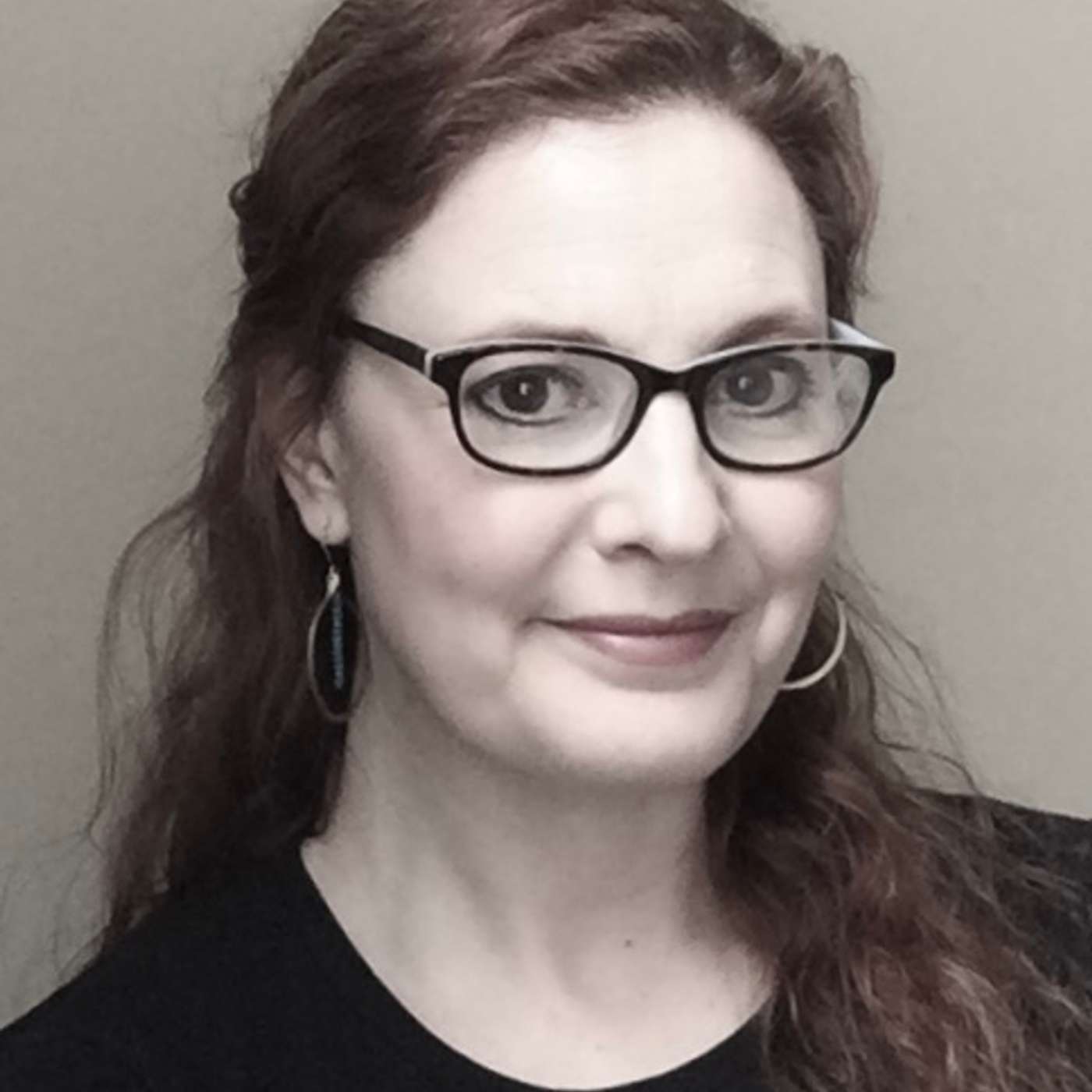 Paulette Gilbert, local children's theatre director episode artwork