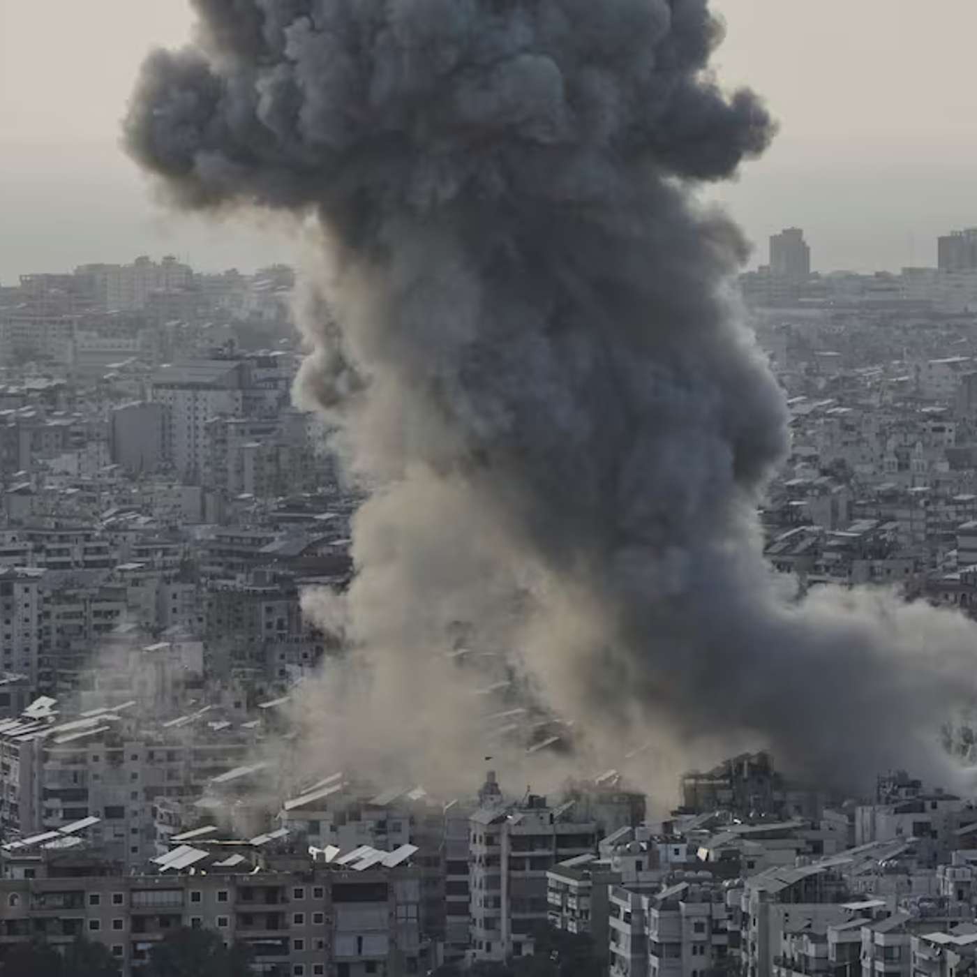 Israeli Airstrike Targets Hezbollah Site, Ukraine Russia Conflict Escalates, Romania Faces Election Turmoil, Kenya Protests Over Finance Bill, and more...