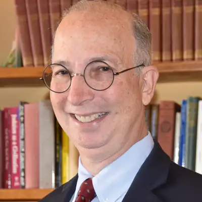 Dr. Marc Berger