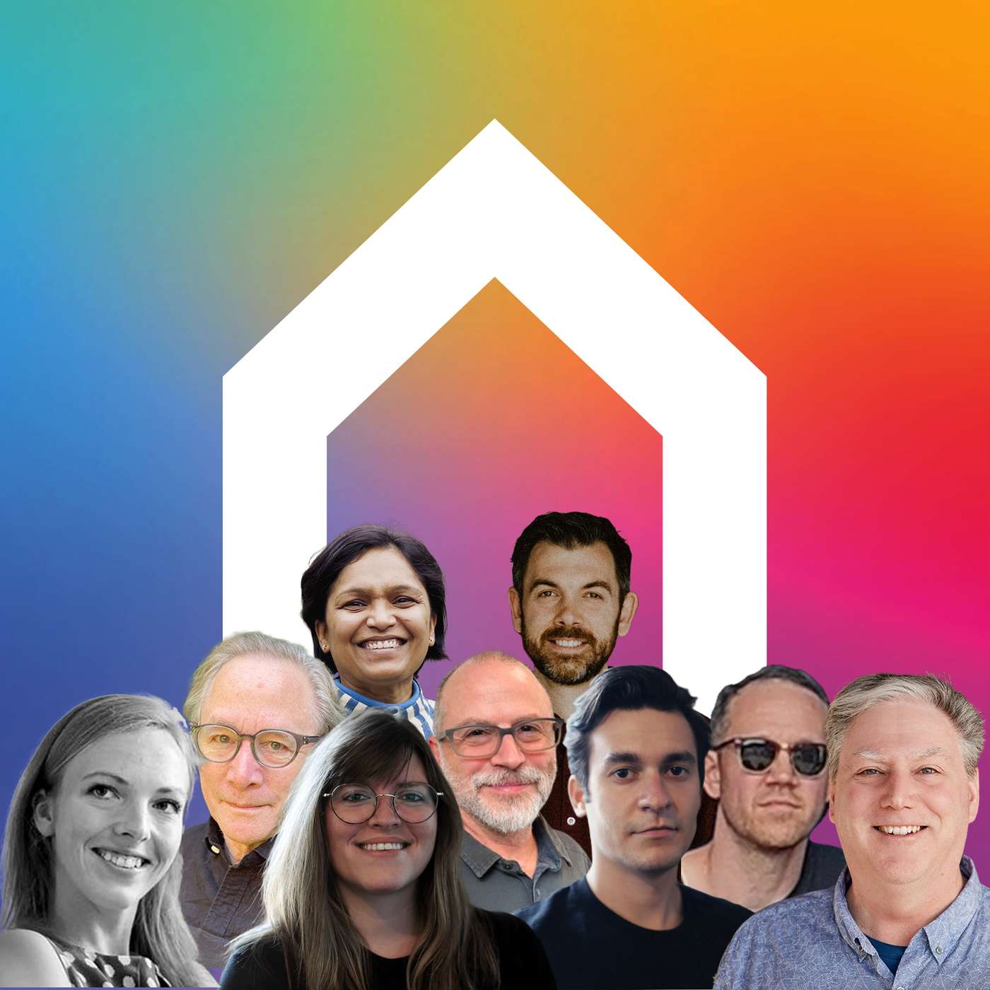 Passive House Podcast