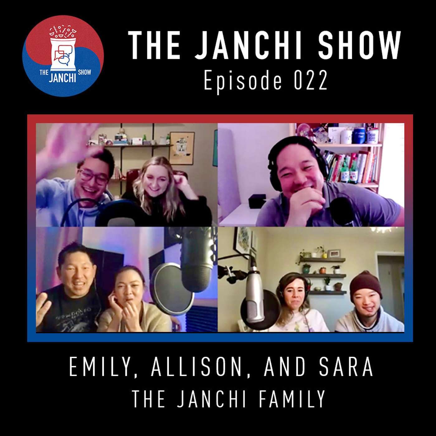 The Janchi Show