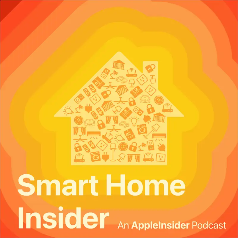 Smart Home Insider