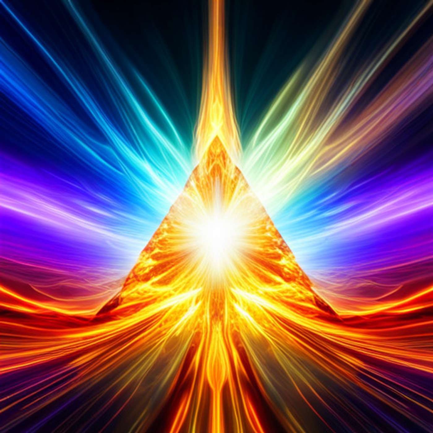 Daily Tanya with Rabbi Solomon Sage: Unleashing Inner Power and Love for God episode artwork