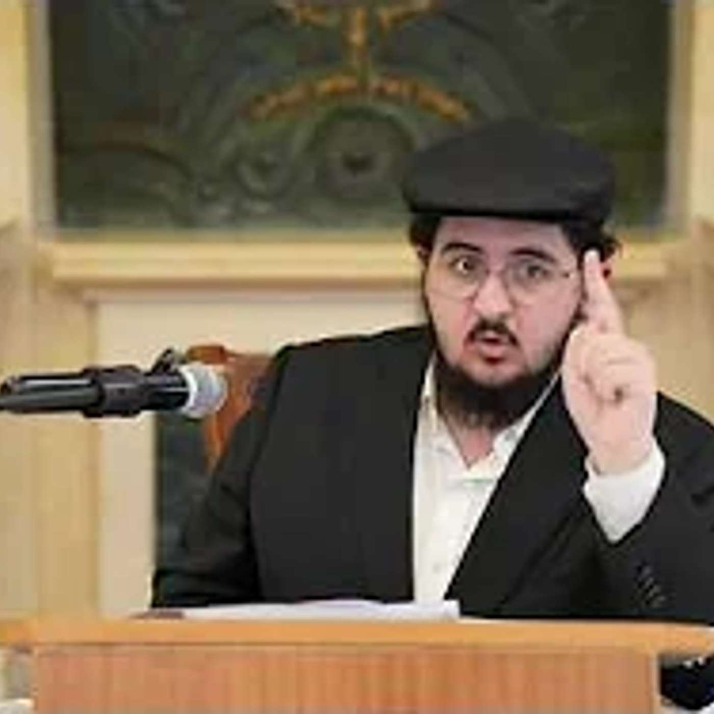 הילולת האריז"ל הקדוש - בנש"ק הרב - רבי מאיר אליהו פינטו שליט"א - יום ראשון - ה' באב - תשפ"ו - אשדוד
