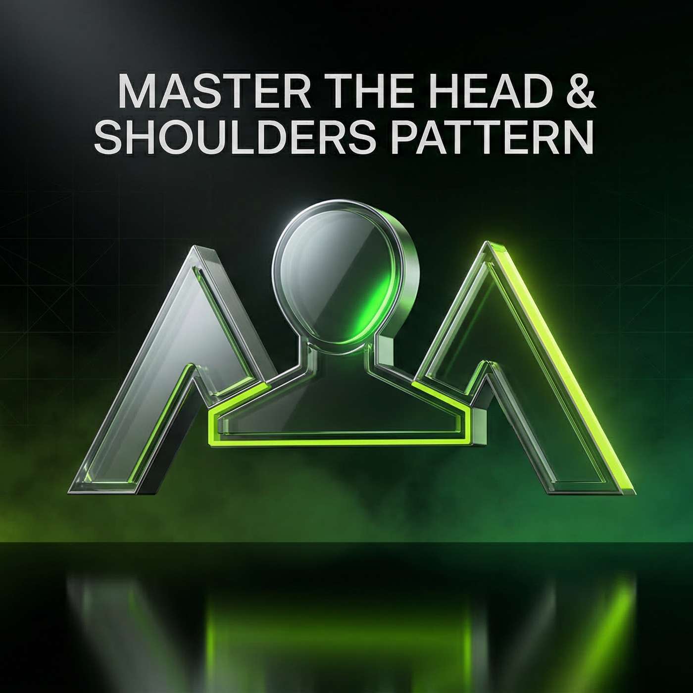 Master the Head & Shoulders Pattern episode artwork