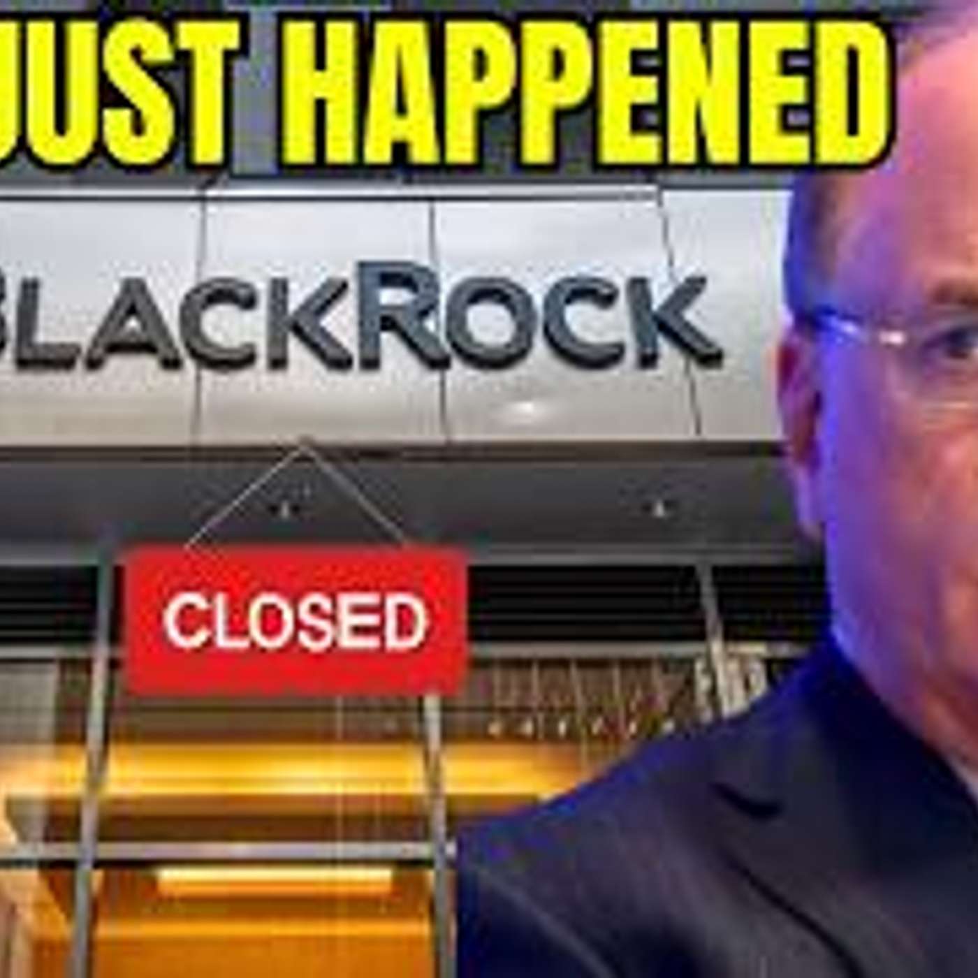 WTF Just Happened In Credit Markets