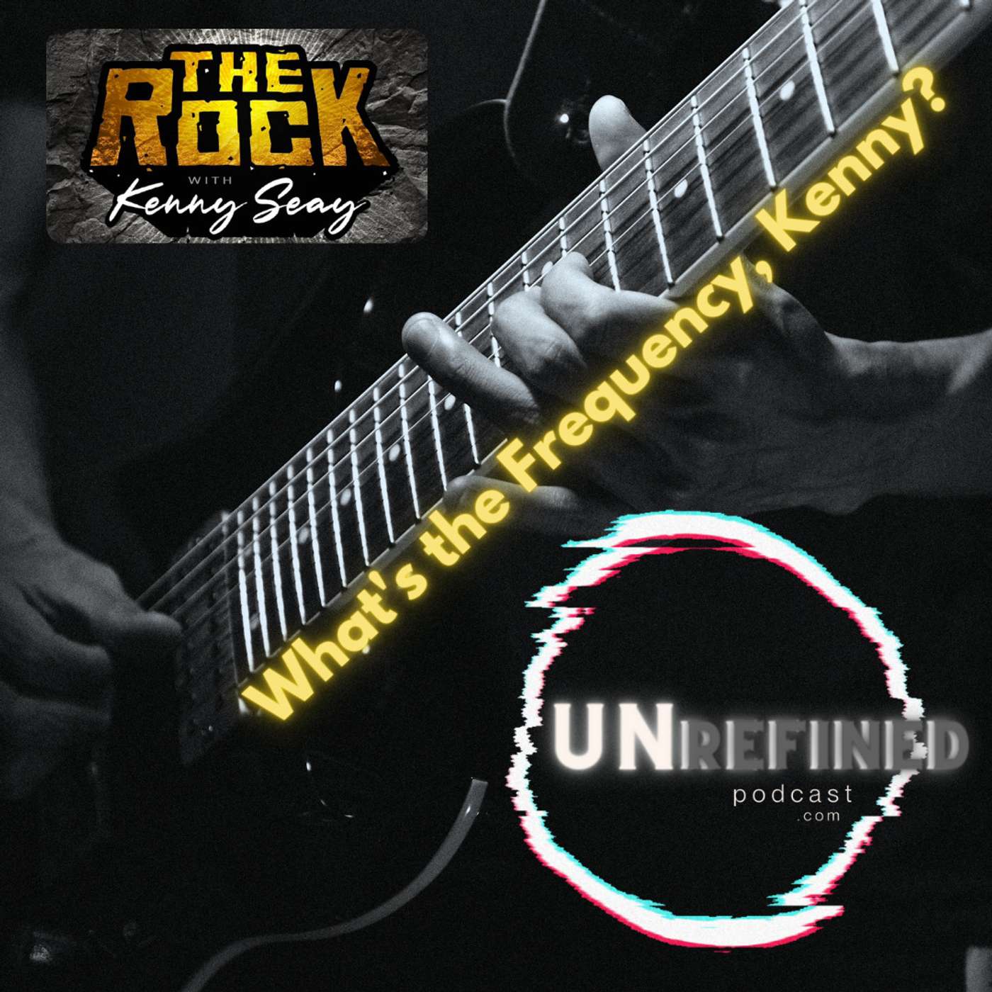 Unrefined Podcast .com