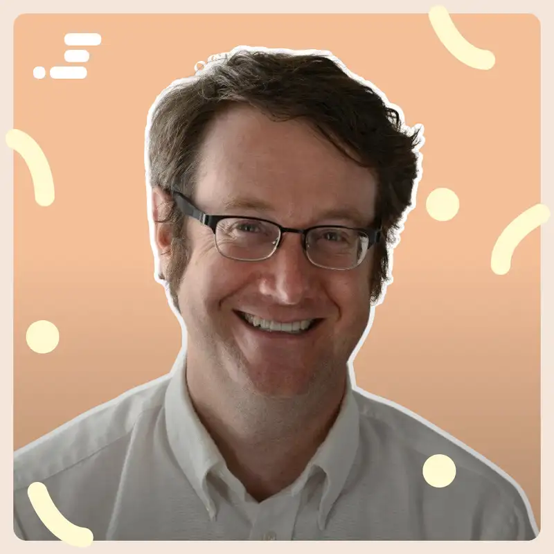 How to stand out as a new developer (and ask amazing questions) with Dan Moore from FusionAuth