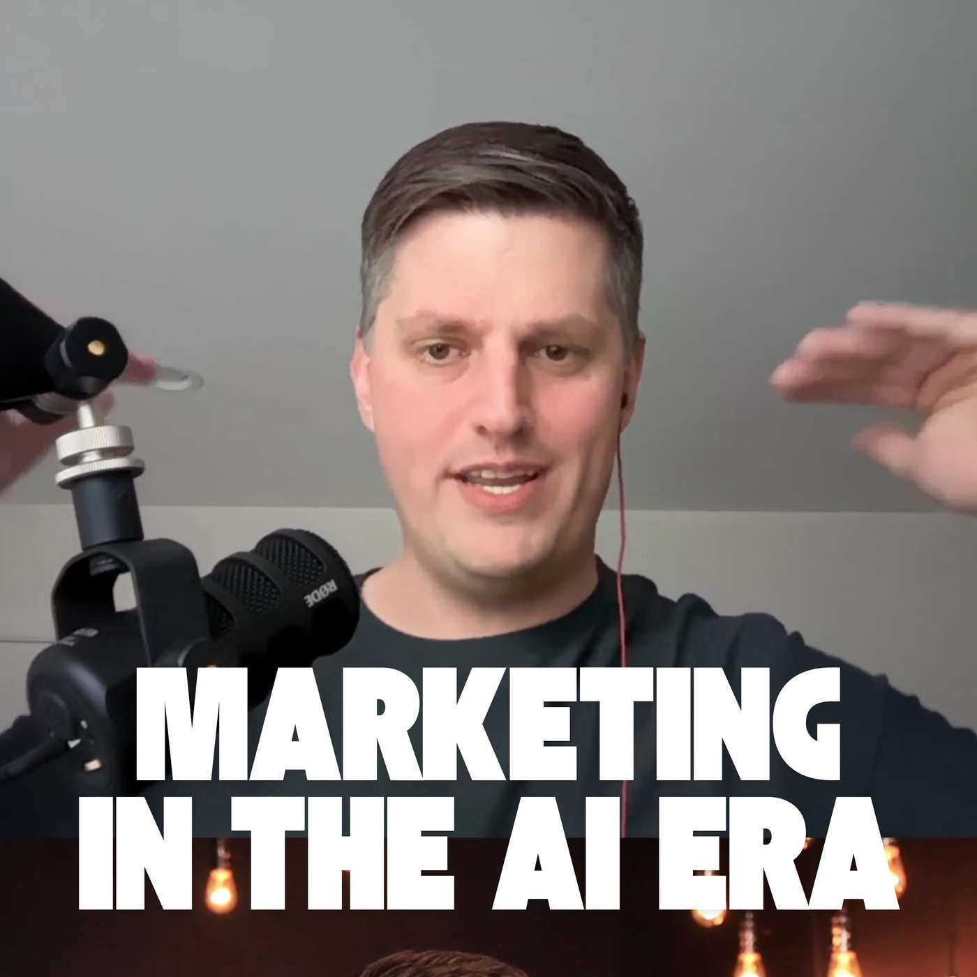 Marketing in the age of AI – Lars Lofgren Marketing in the age of AI – Lars Lofgren