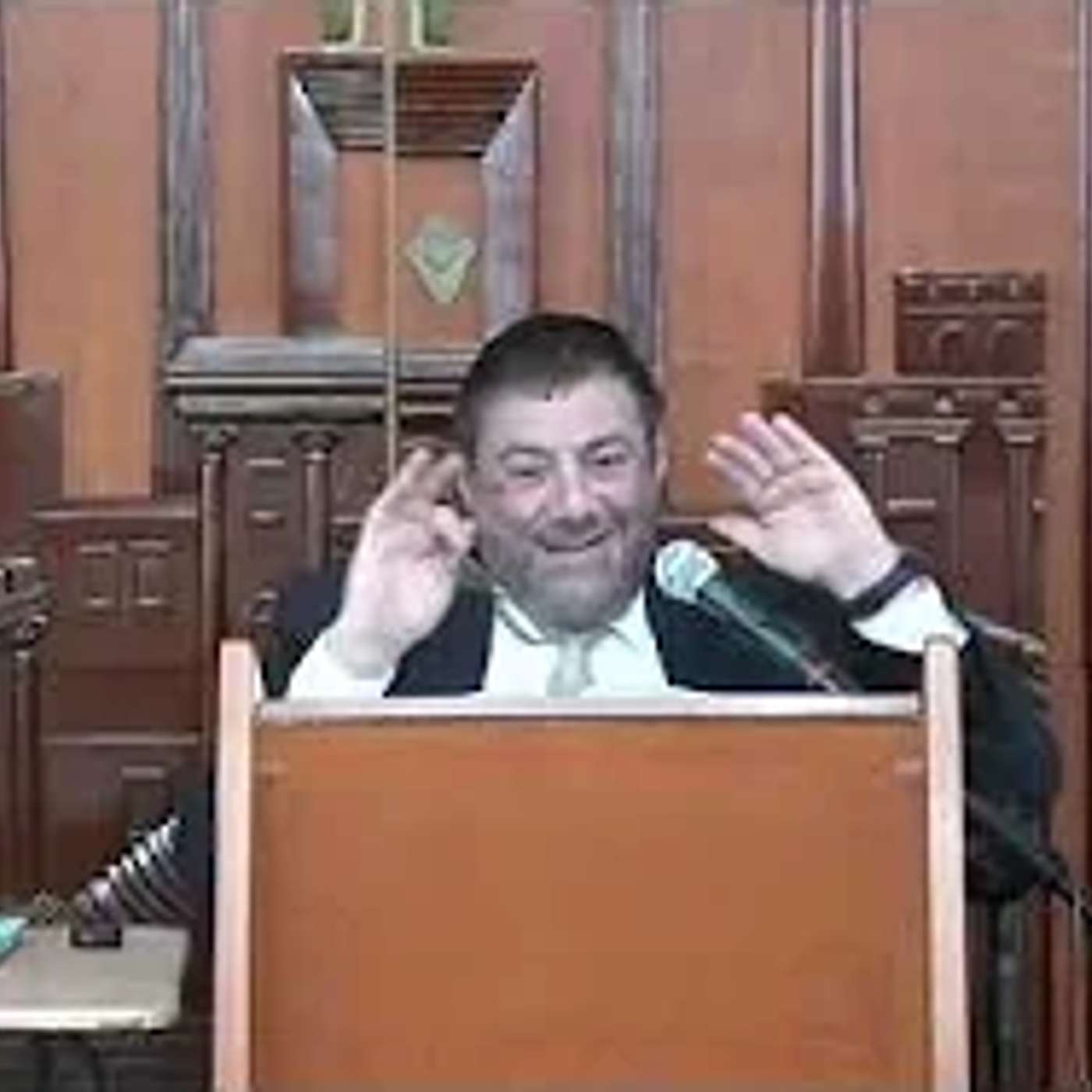 When Politics Gets Into Religion – Current Events: Lag B’Omer