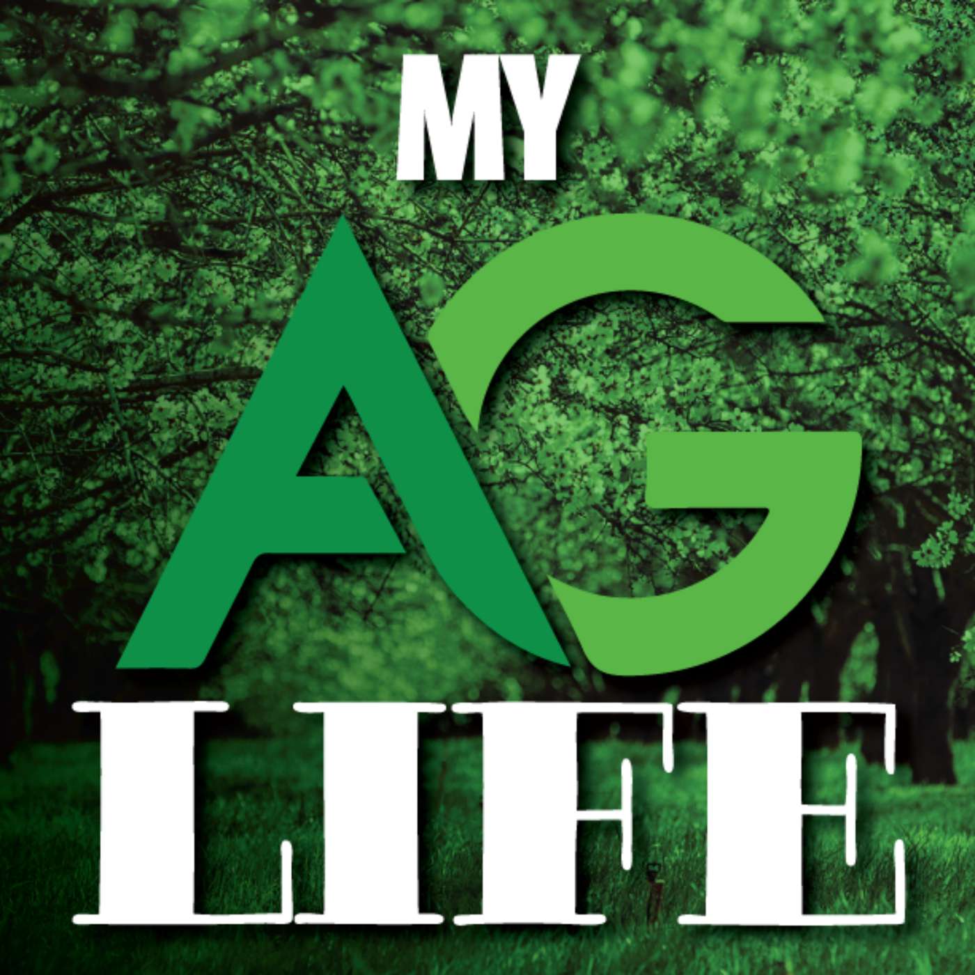 The MyAgLife Podcast