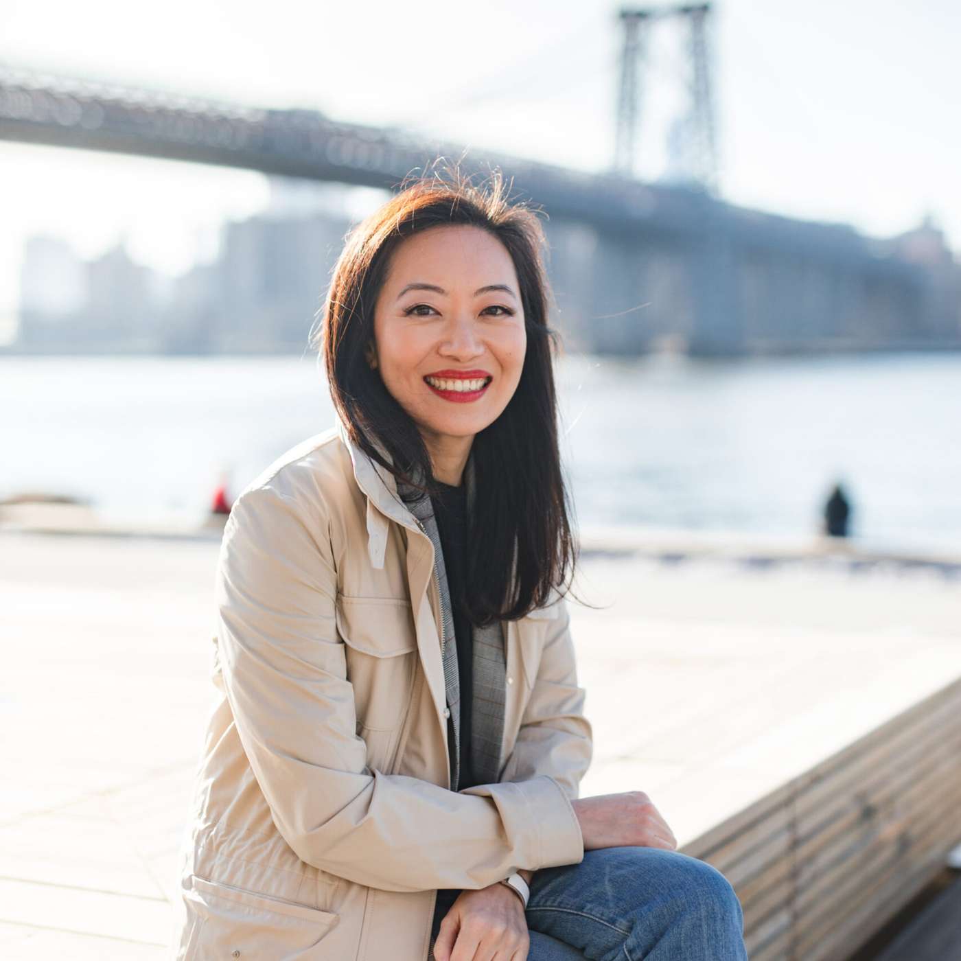 Ju Rhyu : Strength in Numbers