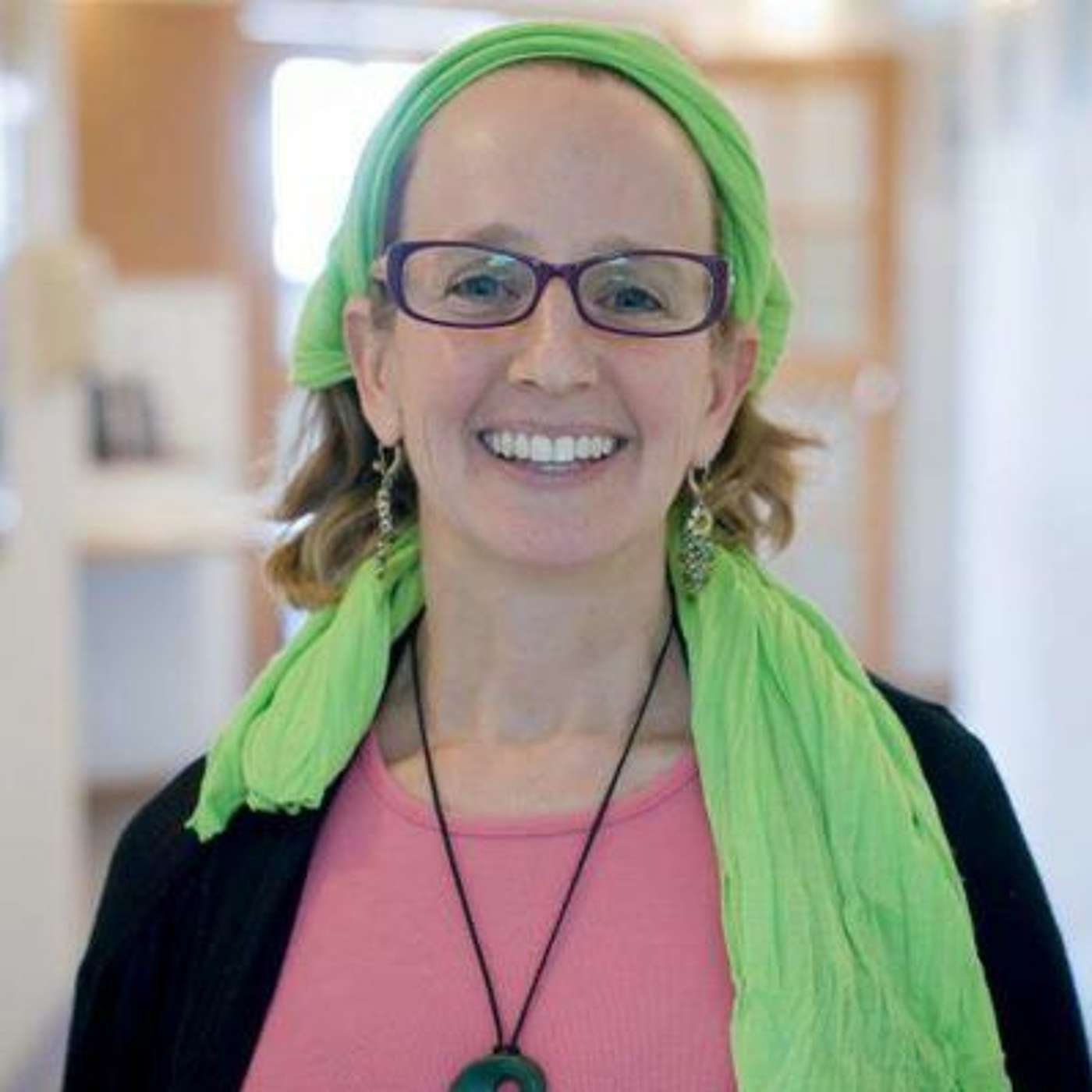 Jewish Ideas to Change the World