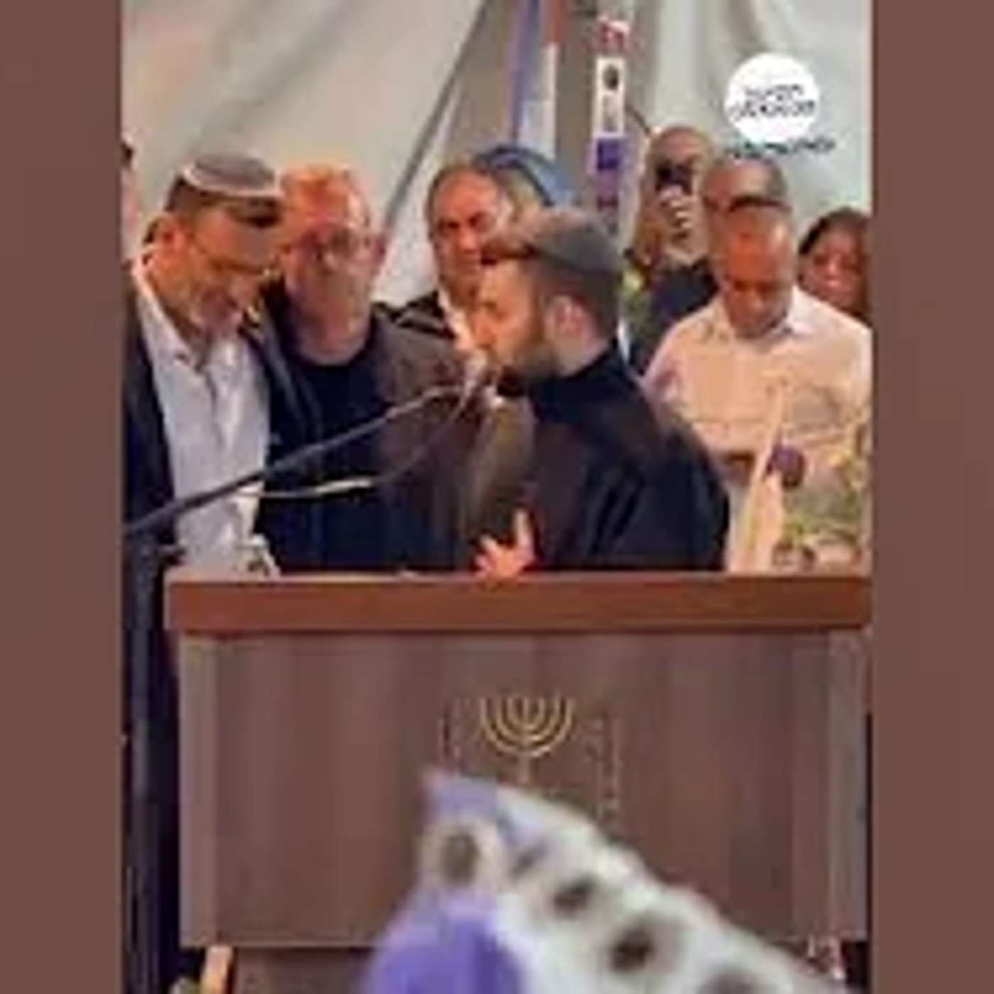 רק מלשמוע אותו אנחנו מבינים למה ה' בחר בהם להיות שבויים - נשמות קדושות שמזרזות את גאולת עם ישראל