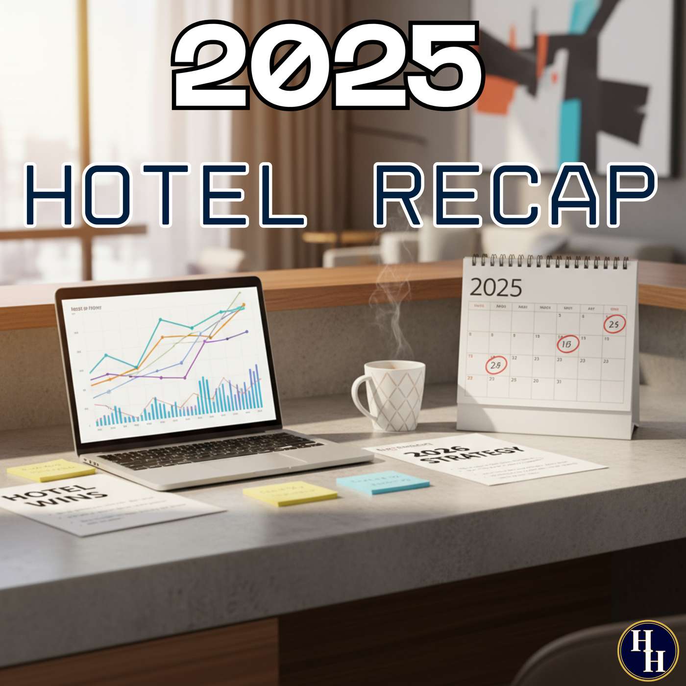 The Hotelier Helpcast