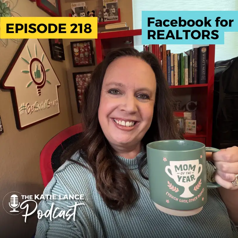 Realtors: Stop Overcomplicating Facebook