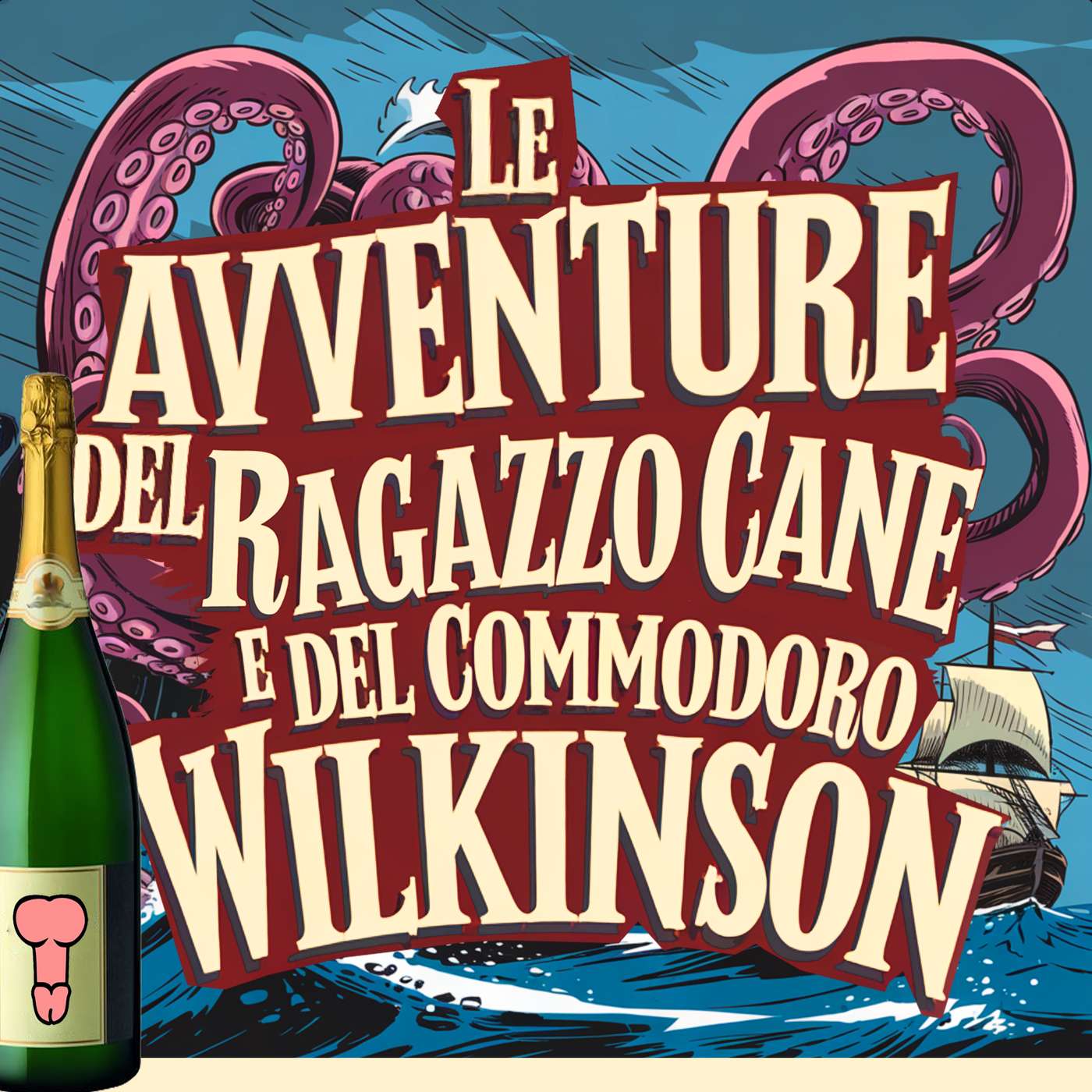 Il doppio Capodanno (New Year's Special) episode artwork