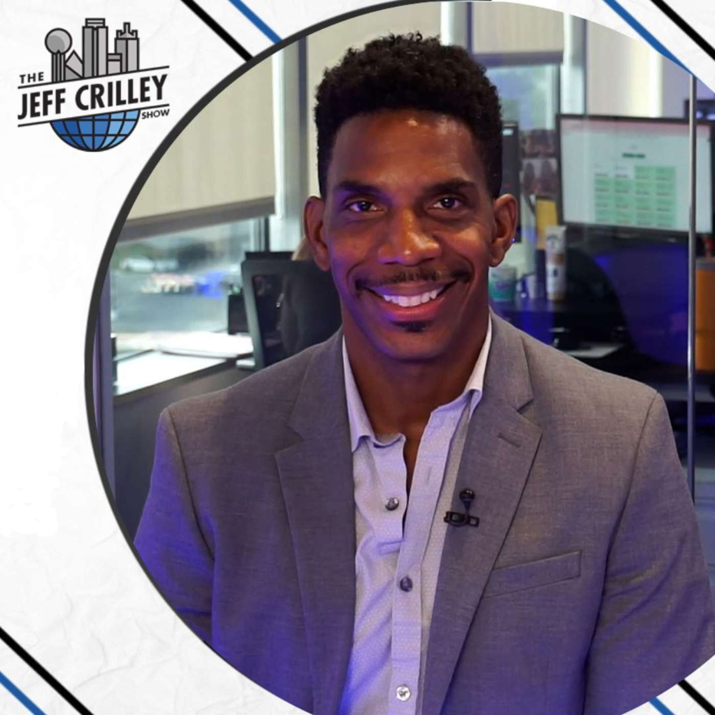 The Jeff Crilley Show