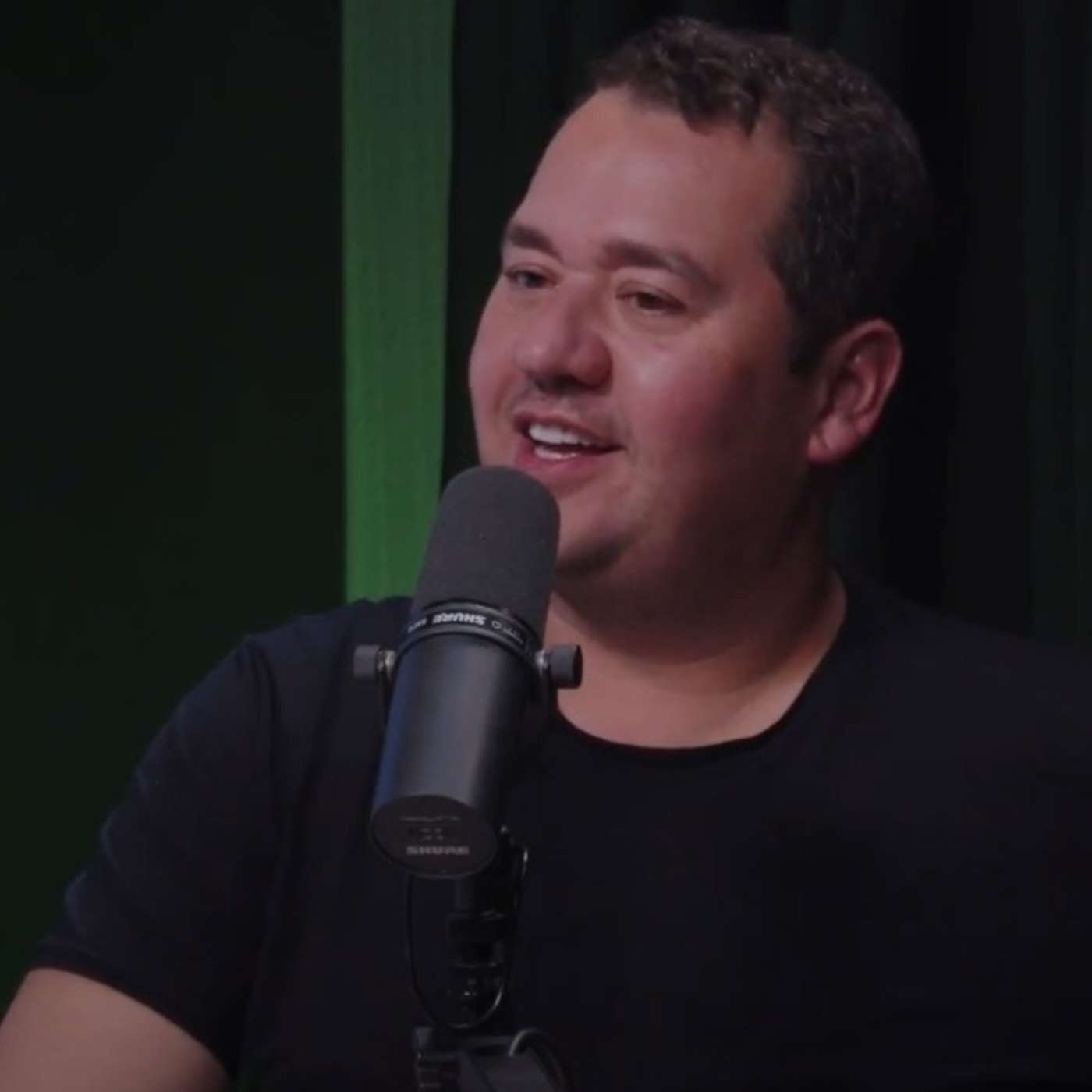 Parlando de Palmeiras com o Deputado Federal Ricardo Silva #83 episode artwork