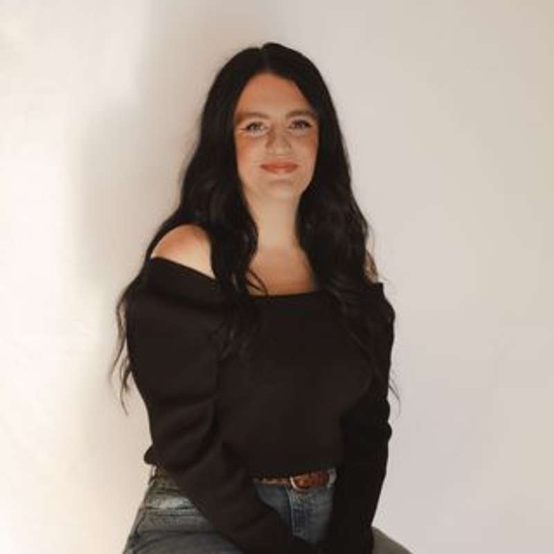 Kennedy McGurkin