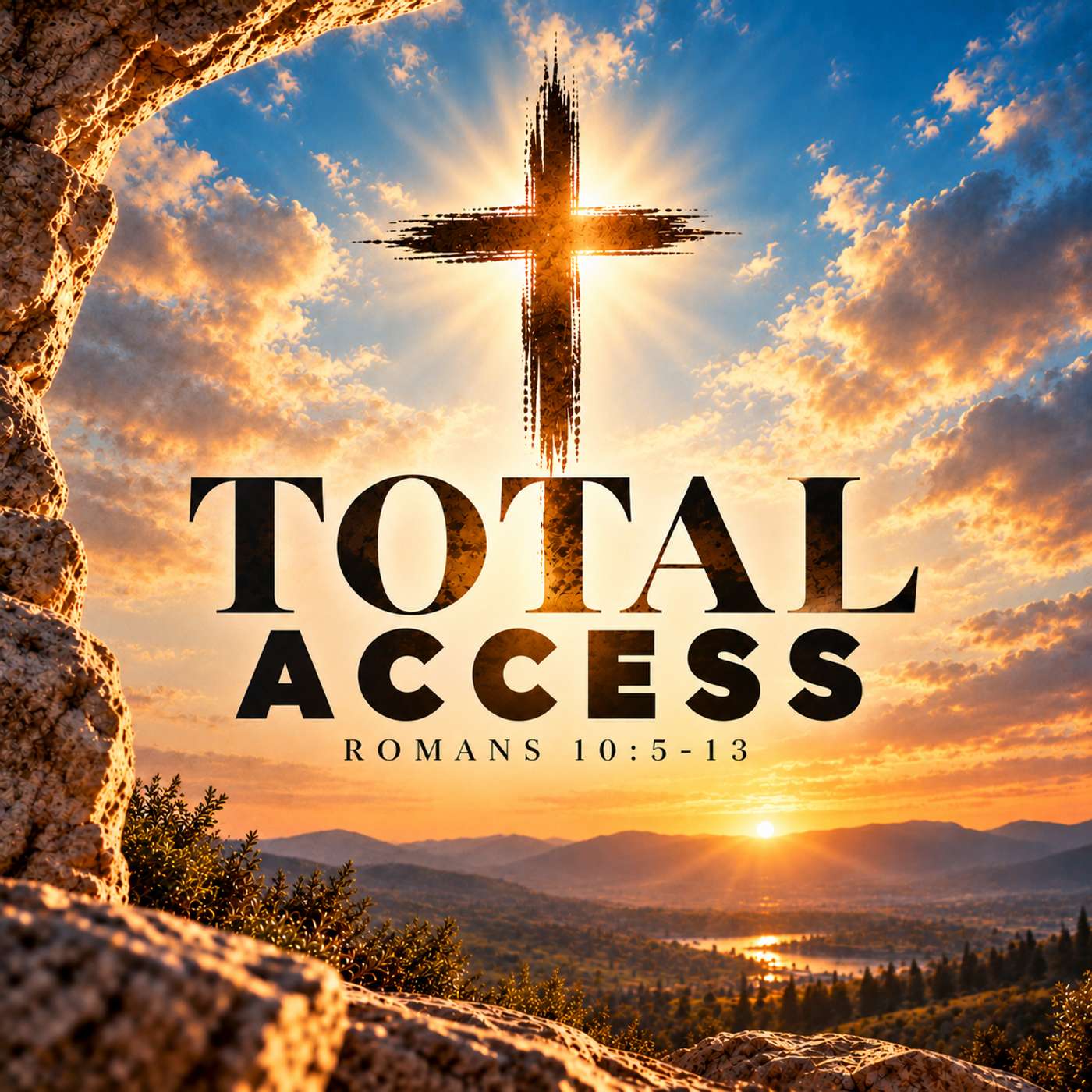 Total Access episode artwork