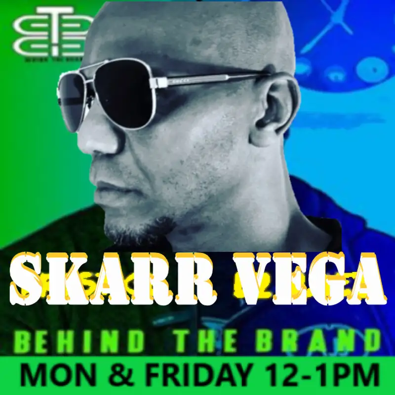Behind the Brand with Prestige & EZ BlueZ: Skarr Vega