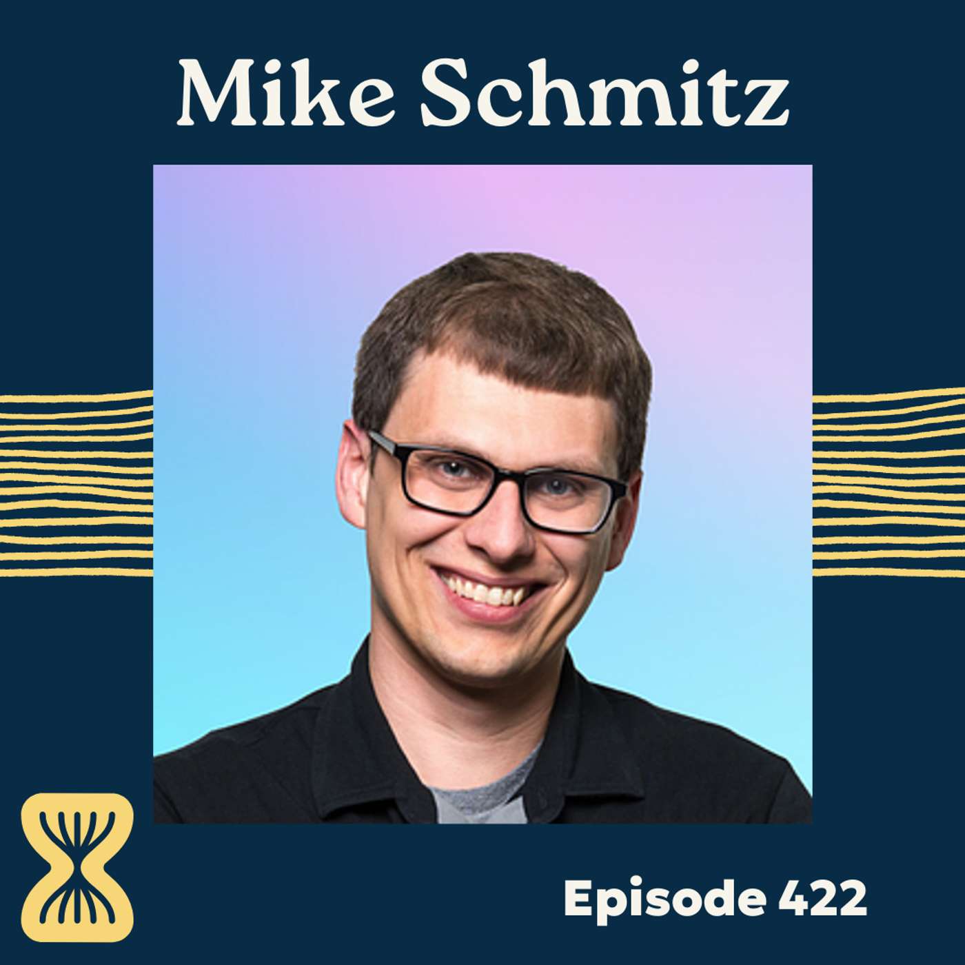 Organizing Your Digital Life (using Obsidian?)  with Mike Schmitz