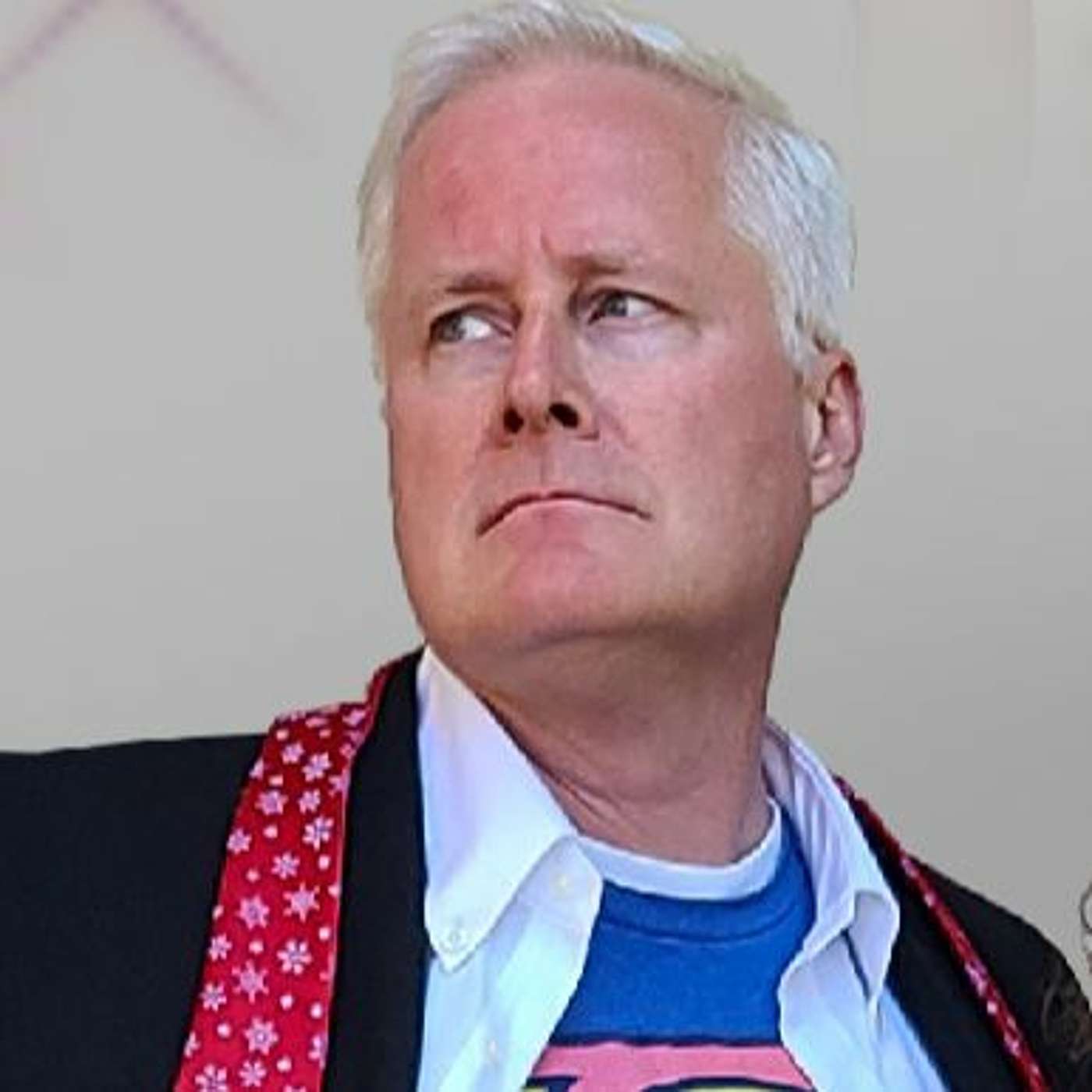 #100 Intel's Superhero's of Public Sector