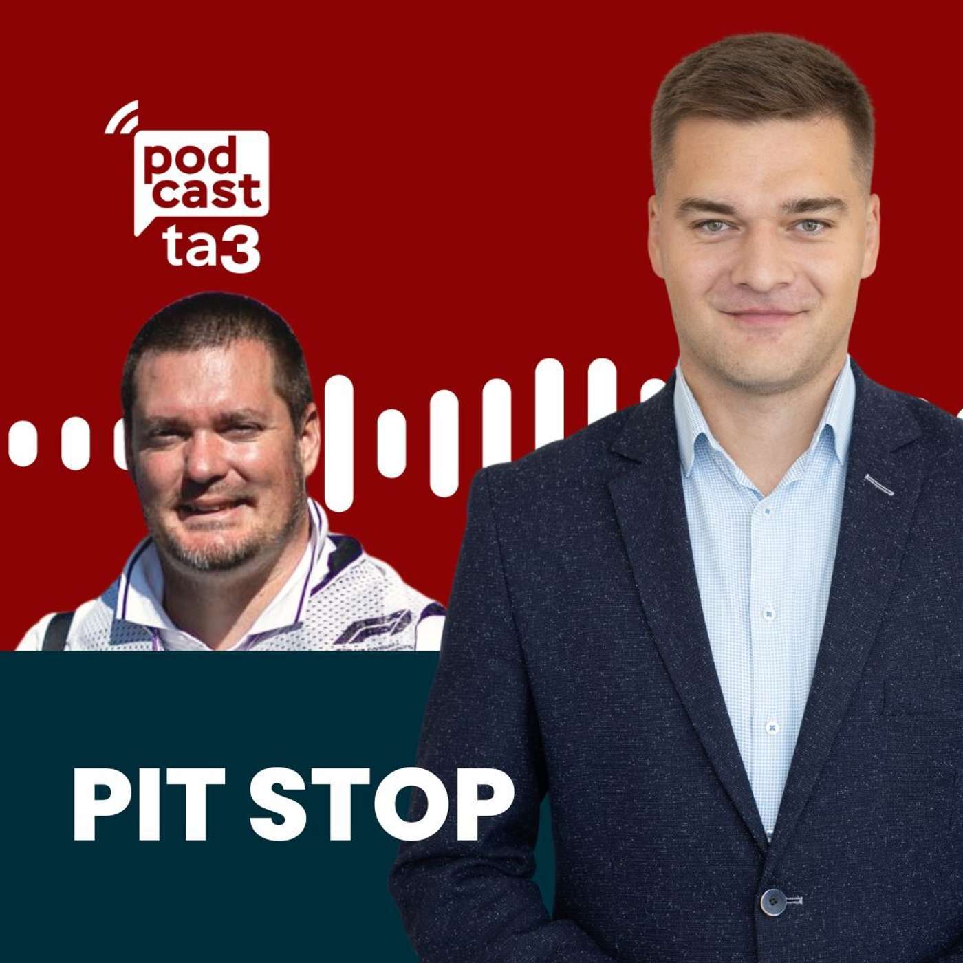 Pit Stop: Ivan Olle - "Lando Norris nemá ako Brit protekciu v McLarene".