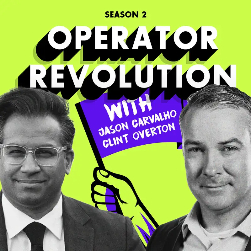 Episode 10 - Right People, Right Seats 