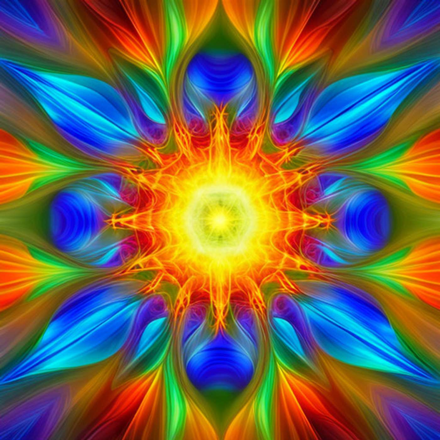 Demystifying Kabbalah: Understanding God's Infinity, Sadiqim, and the Transformation from Creator to Creation episode artwork
