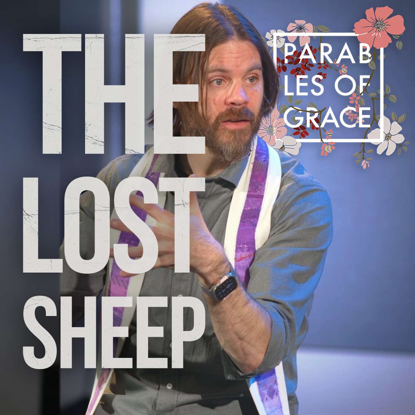 Lost Sheep & Unreasonable Grace - Jeremy Duncan