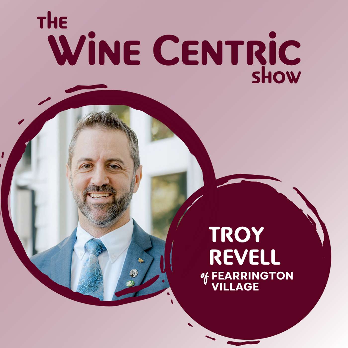 Inside Fearrington’s Relais & Châteaux Wine Program with Troy Revell Inside Fearrington’s Relais & Châteaux Wine Program with Troy Revell