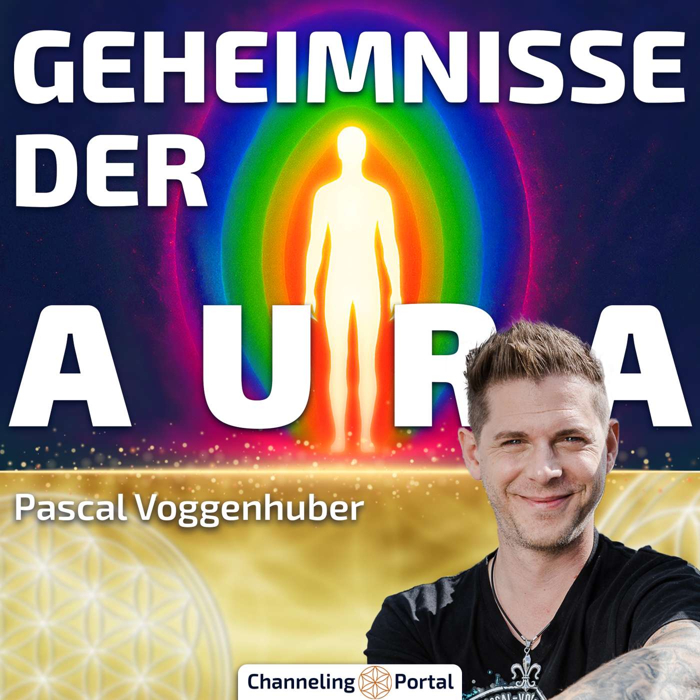 Channeling Kongress | Botschaften aus der Geistigen Welt