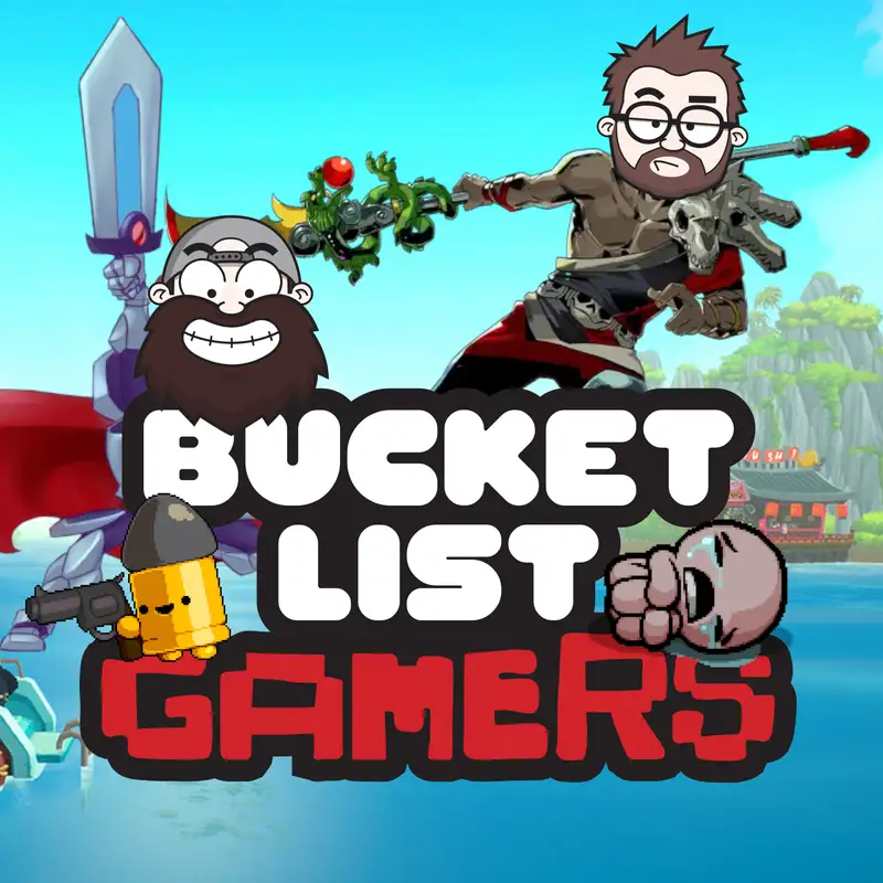 DLC - We're Going Rogue... Like! Or is it Rogue... Lite?