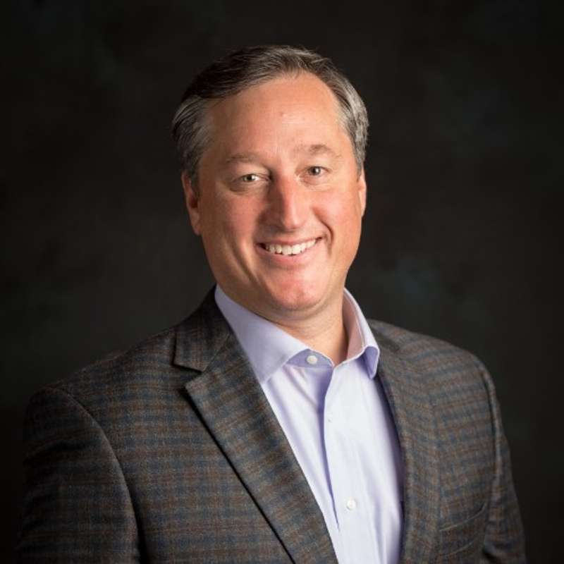 Mark Gaydos