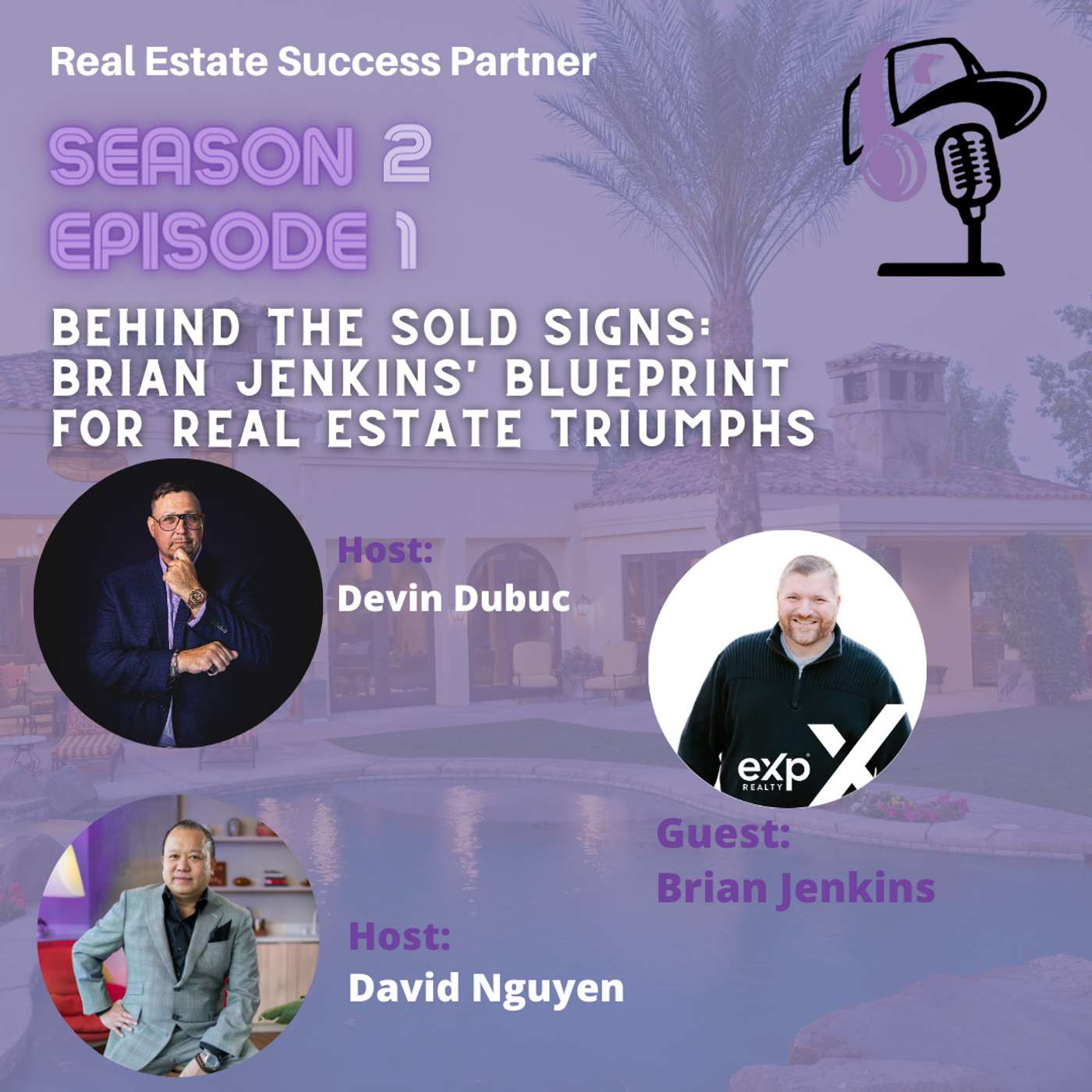 Real Estate Success Partner