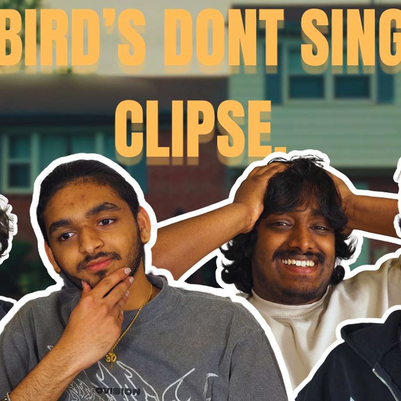 The Momentary Podcast