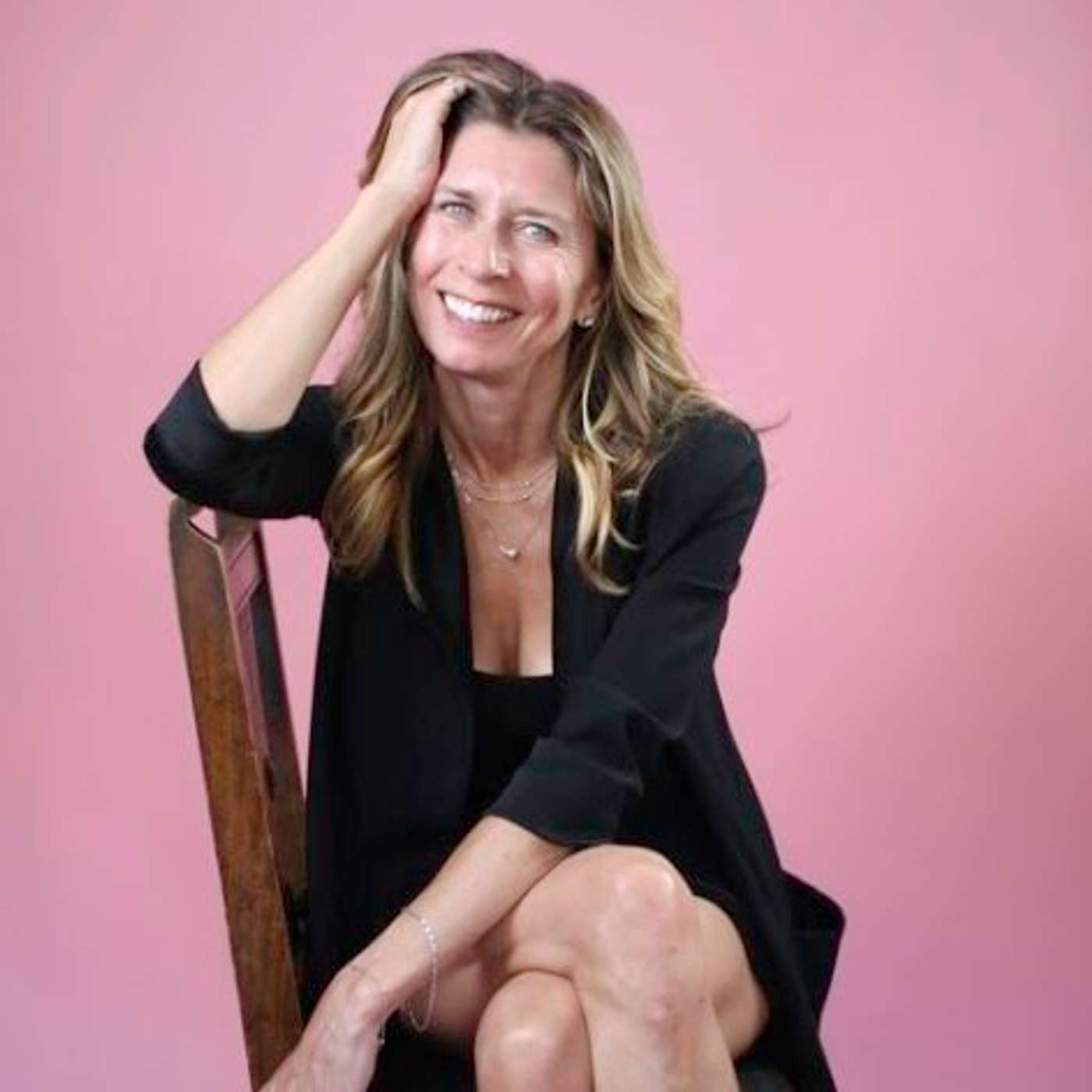 Choreographing Change : Cherice Barton