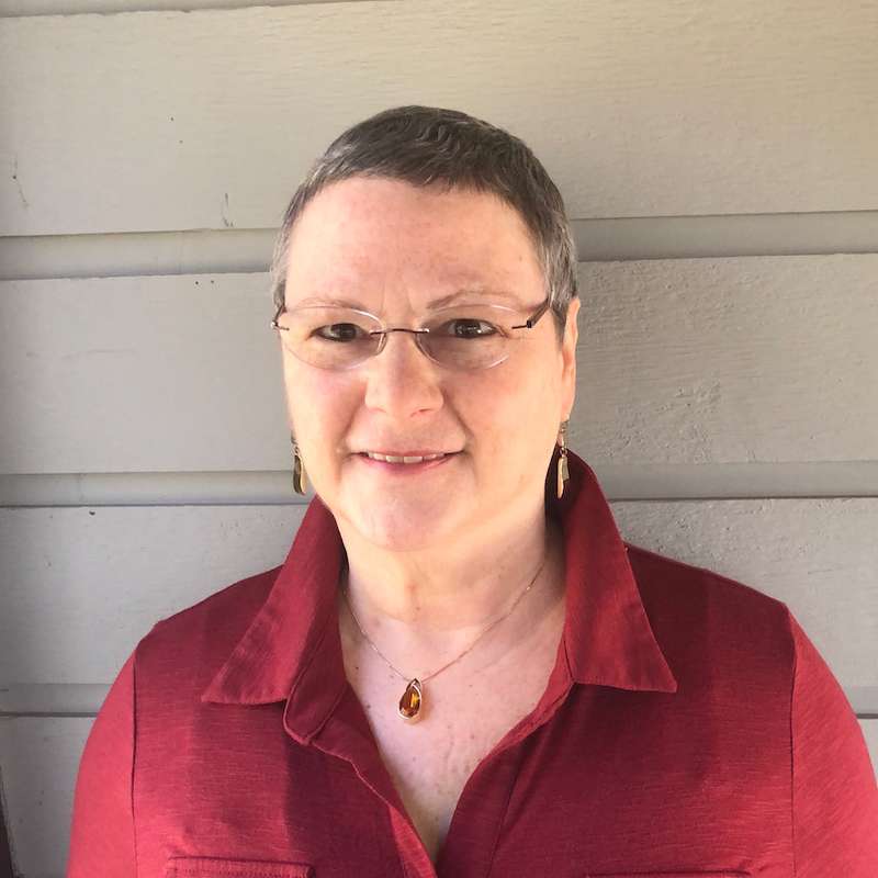 Kate Steinbacher