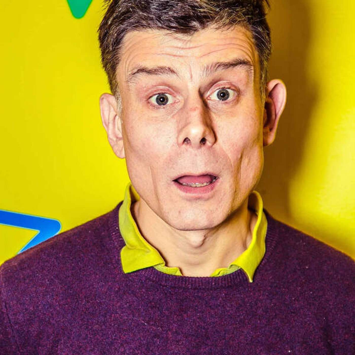 Não siga conselhos de falantes nativos de inglês. Peraí, como assim? episode artwork