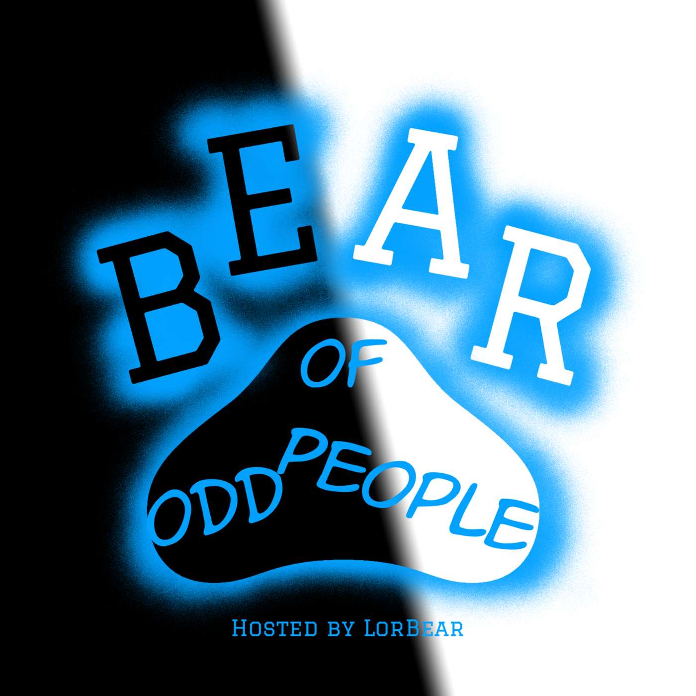 The Bear of Odd People