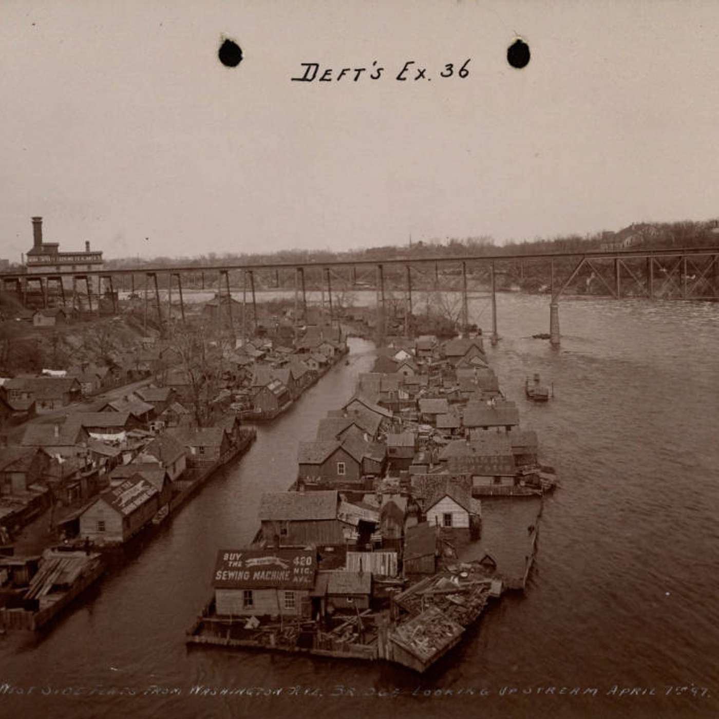 Bohemian Flats Bohemian Flats