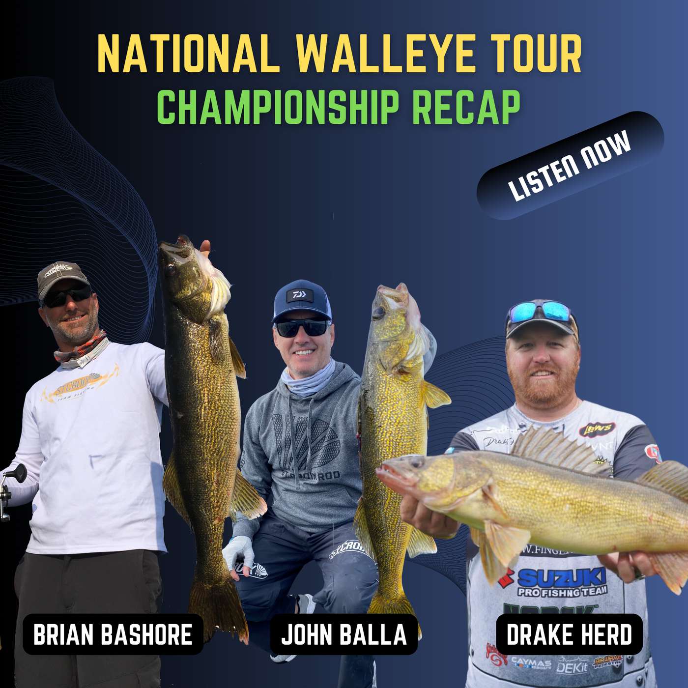 Reel Talk Fishing | With No Limits