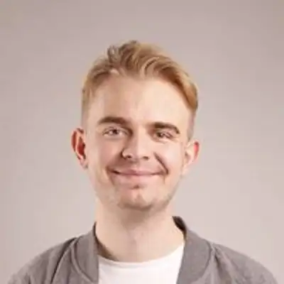 image of podcast supporter